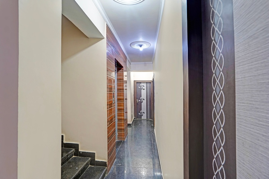 fabhotel aman