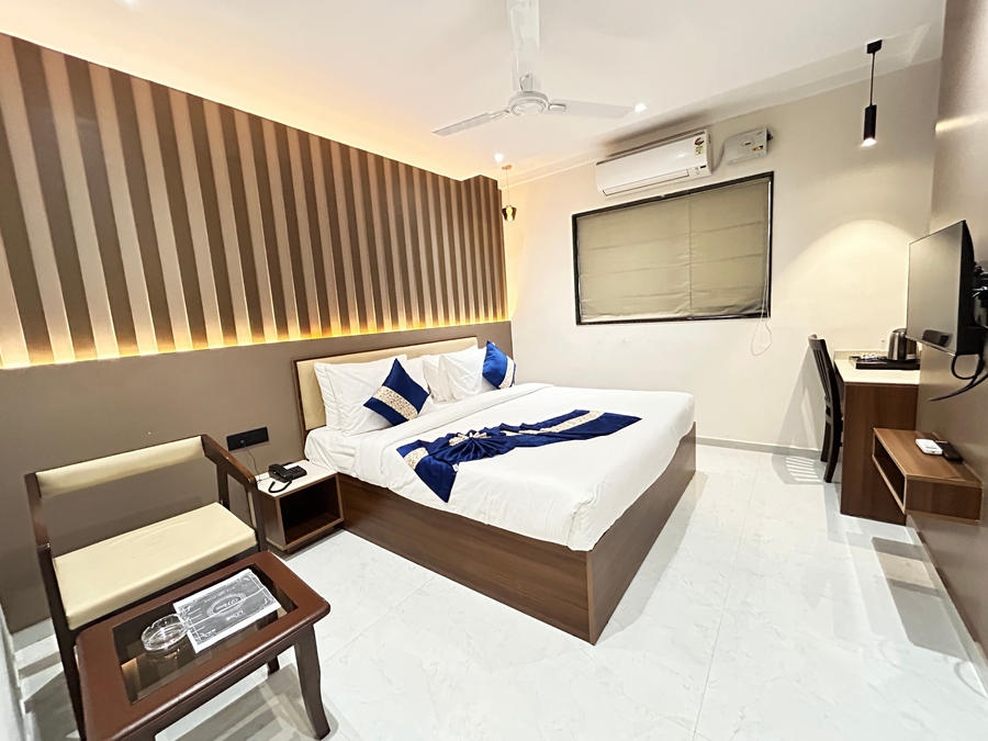 hiive by convivial hotels