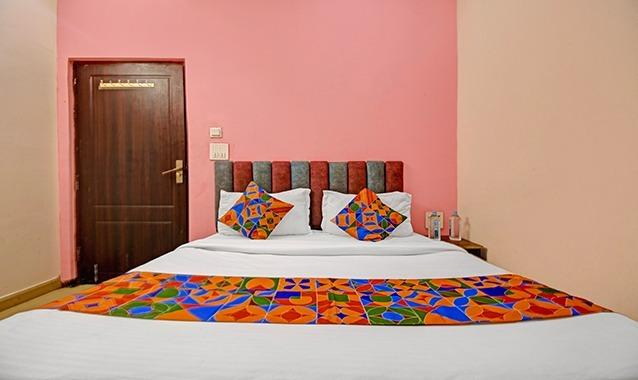 Fabhotel Insight Inn,,3 star