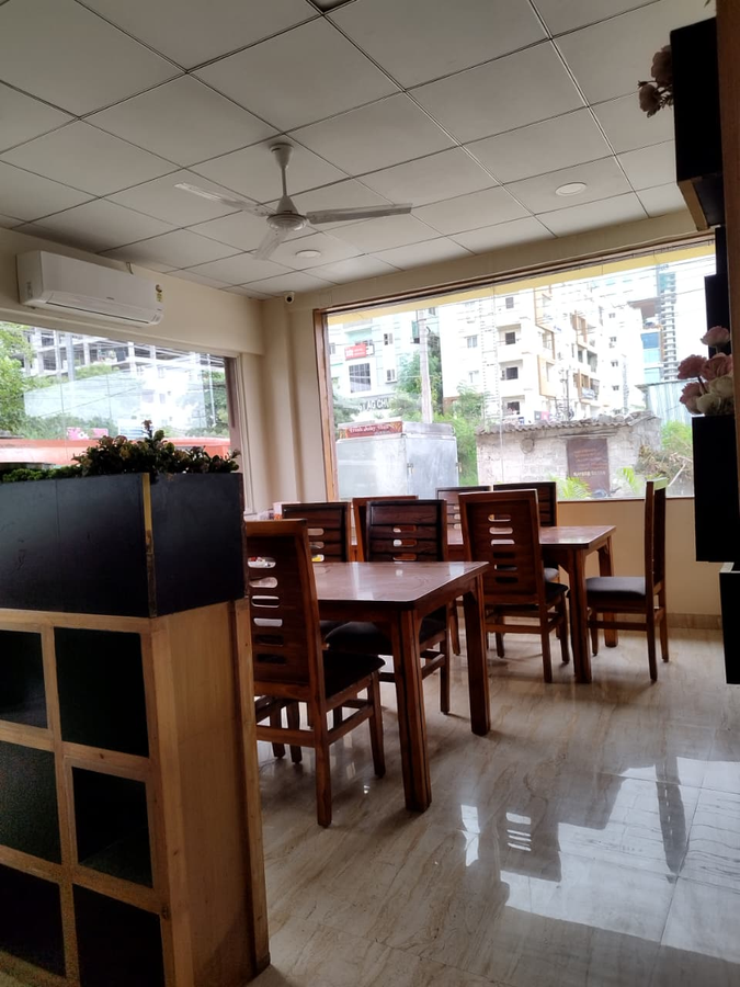 Yellow Sapphire Hotel Hitech City,Madhapur,3 star