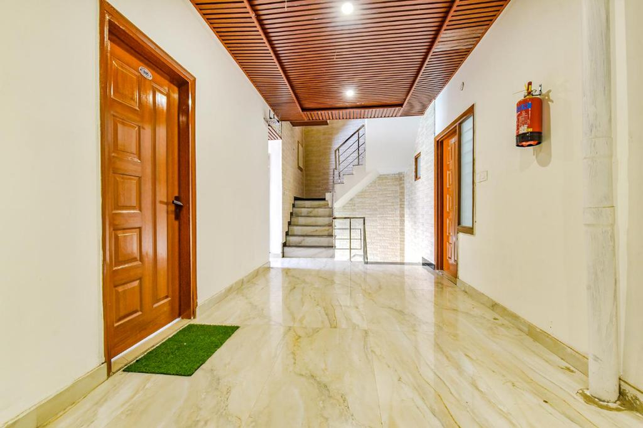 Fabhotel Prince 24,,3 star