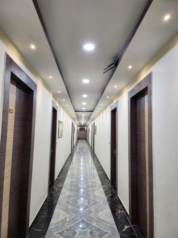 The Bodhi Palace Resort,Bodhgaya>>Bodh Gaya,4 star