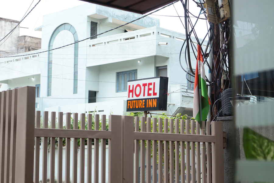 Hotel Future Inn,,3 star