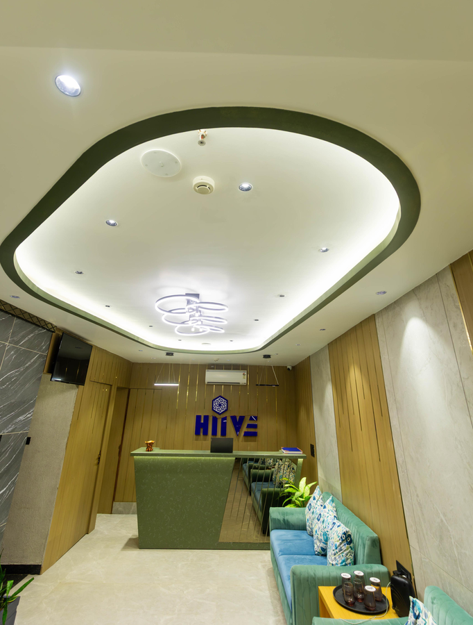 hiive by convivial hotels