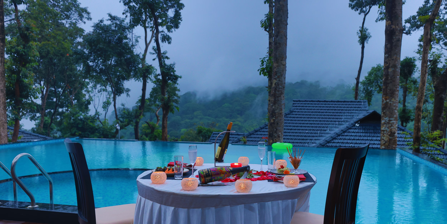 silent brook resort coorg