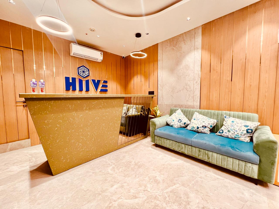hiive by convivial hotels