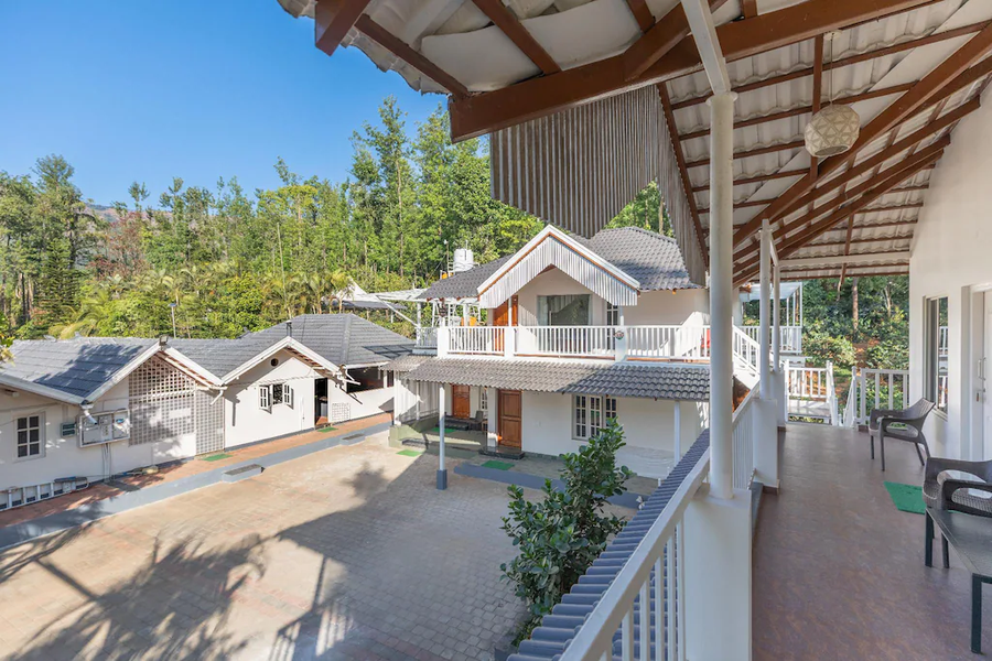 kava retreat by z vacations