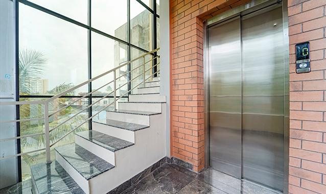 fabhotel kafeel homes