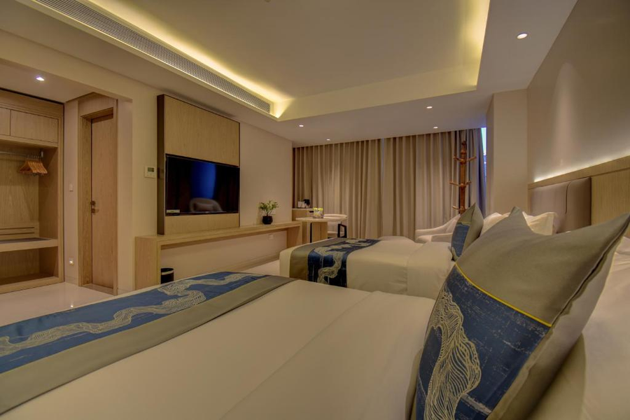 the ssk solitaire boutique hotel and spa