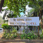 The Caliph Hotel,Powai,3 star