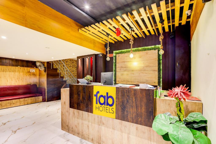 fabhotel alfa