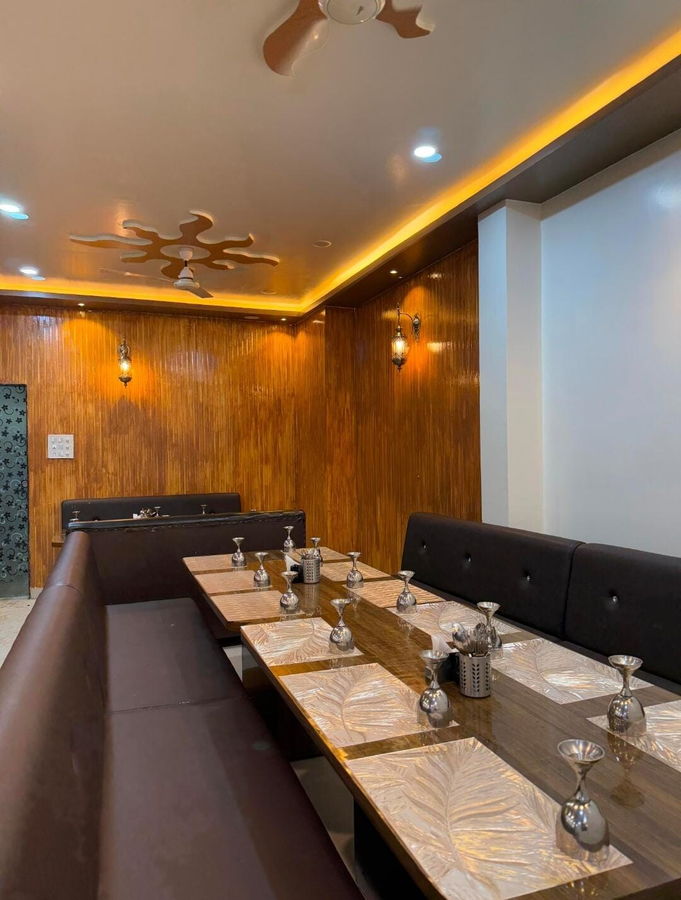 Hotel Shree Siddhi Vinayak,,2 star