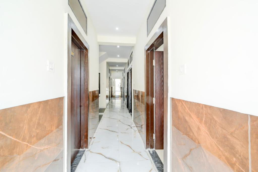 Collection O Hotel Sp14,,3 star