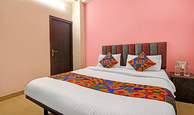 Fabhotel Insight Inn,,3 star