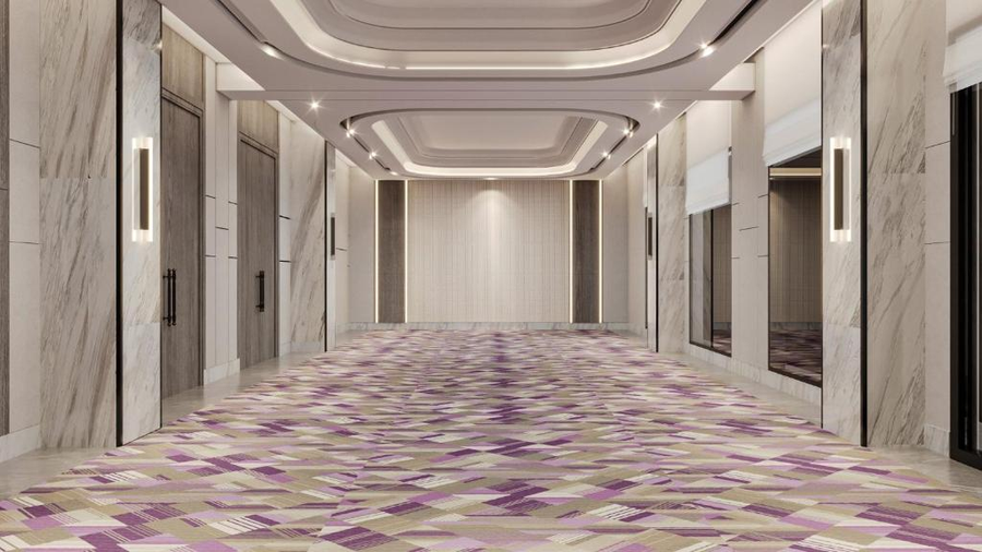 vivanta vrindavan