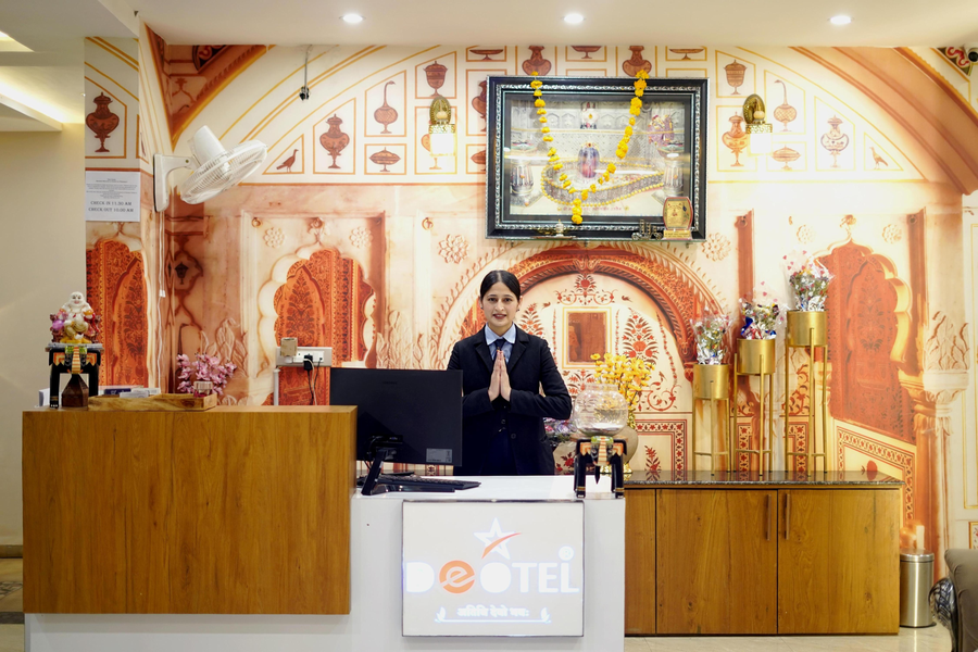 Deotel Inn Pithampur,,3 star