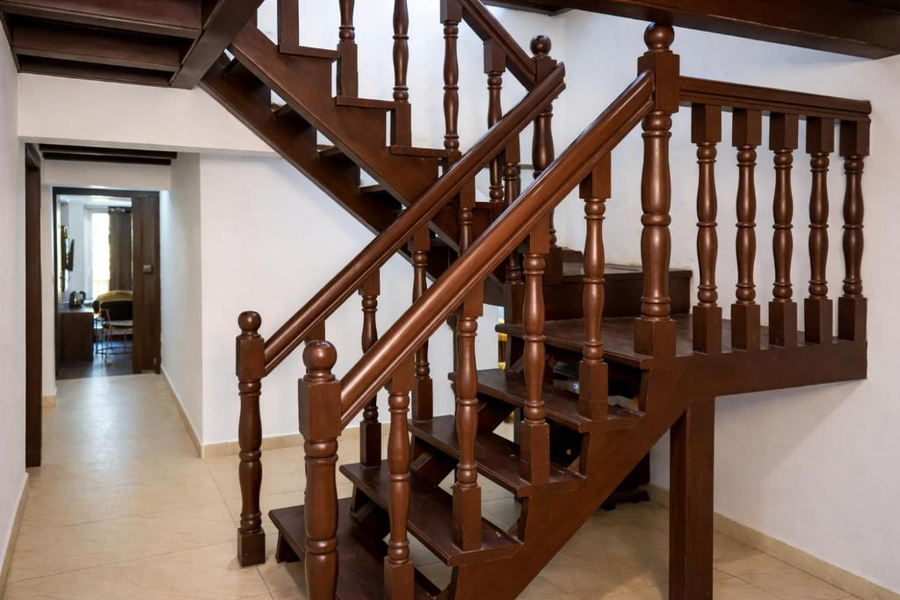 Naini Jungle Retreat,,3 star