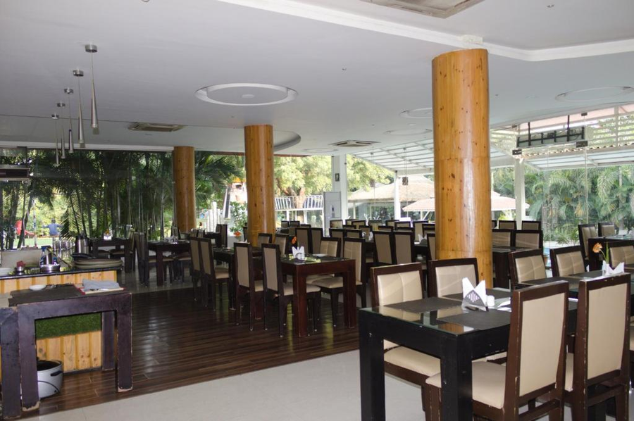 Mrugavani Resort & Spa,,3 star