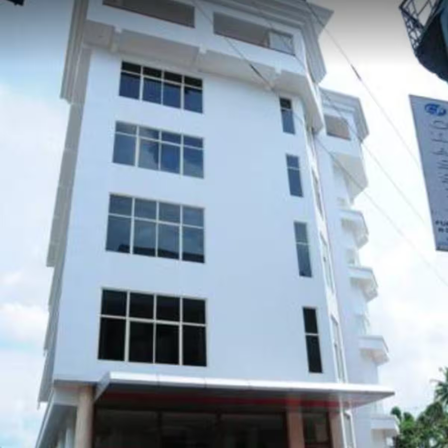 Hotel Lals Residency,,3 star