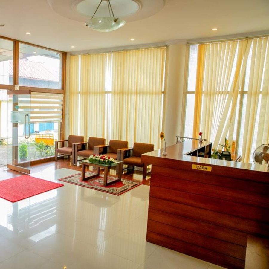 Hotel Lals Residency,,3 star