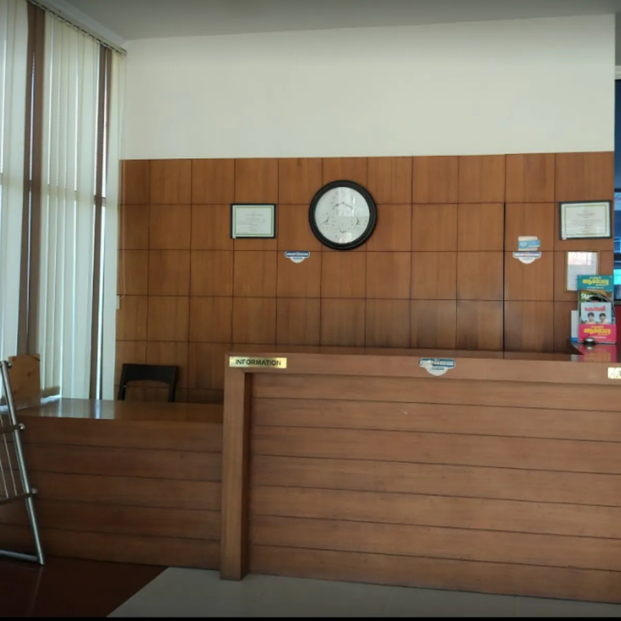 Hotel Lals Residency,,3 star