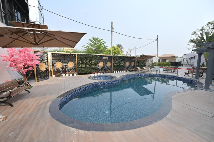the park inn