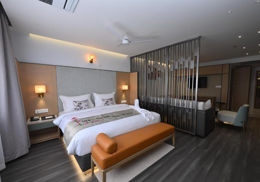 the park inn