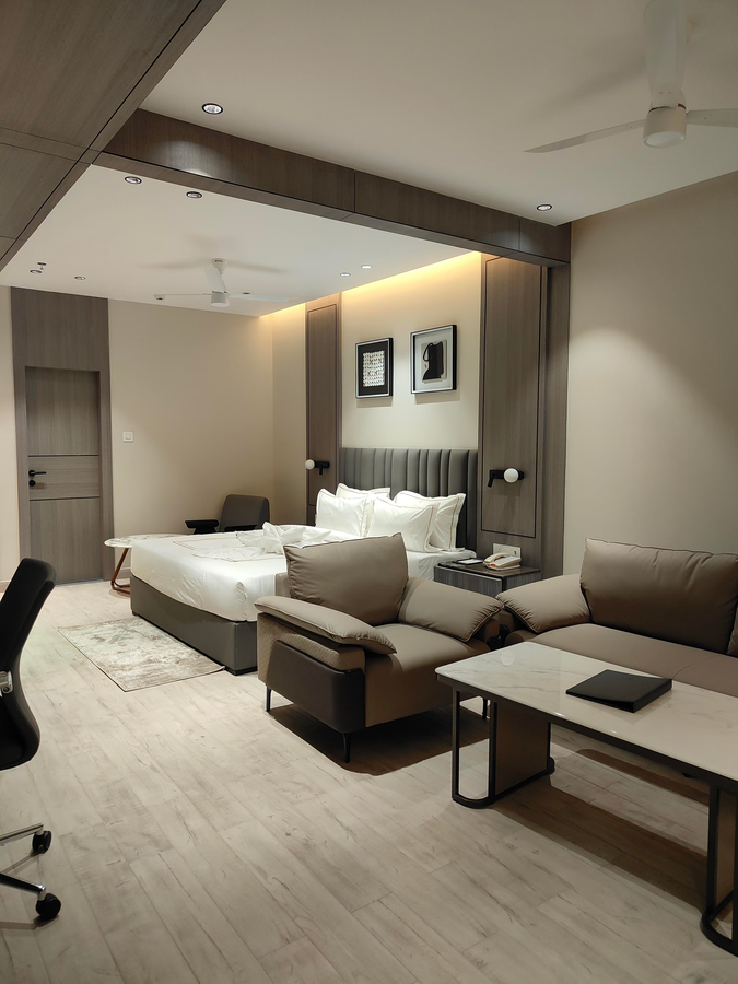 hotel prd palace
