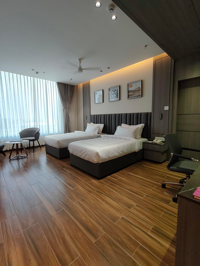 hotel prd palace