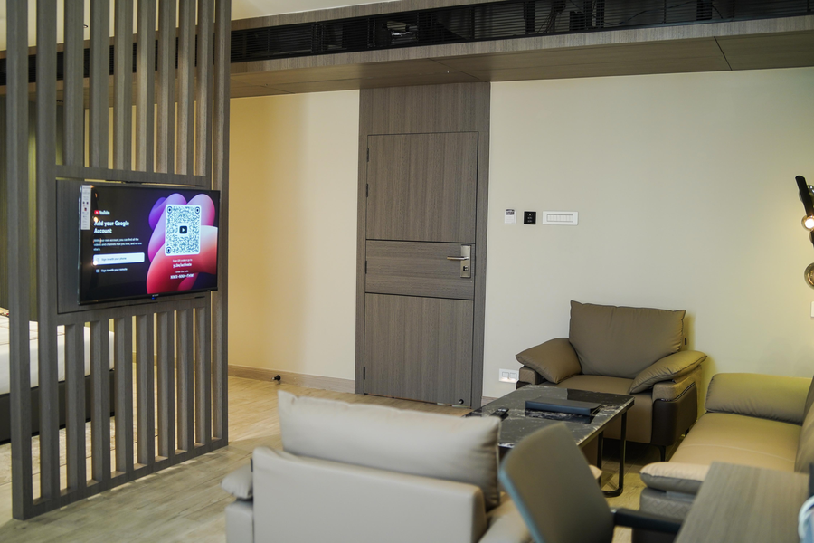 hotel prd palace