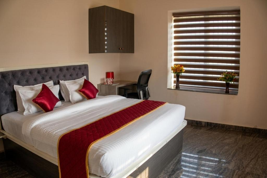 Amara Kosha Utsav - Devanahalli,,3 star