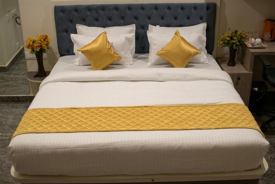 Amara Kosha Utsav - Devanahalli,,3 star