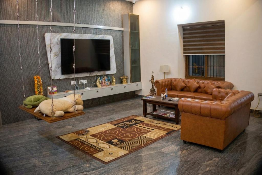 Amara Kosha Utsav - Devanahalli,,3 star