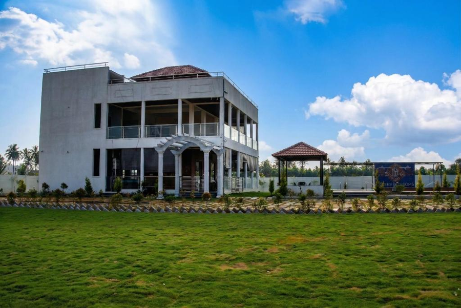 amara kosha utsav devanahalli