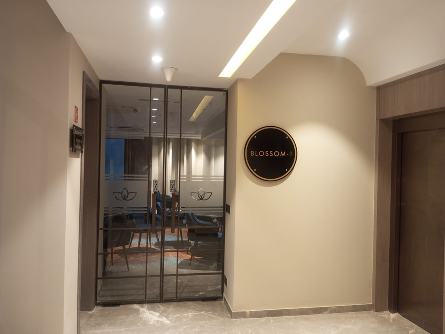 Grand Continent Hotel, Sector 45, Gurugram,Sector 45,4 star