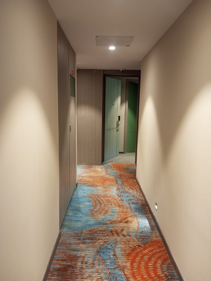 Grand Continent Hotel, Sector 45, Gurugram,Sector 45,4 star
