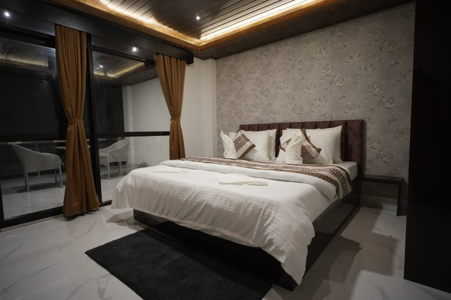 Longitude Homestay Dalapchand,Kalimpong Khasmahal,2 star