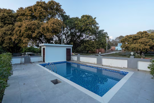 Countrywide Corbett,Chhoi,3 star