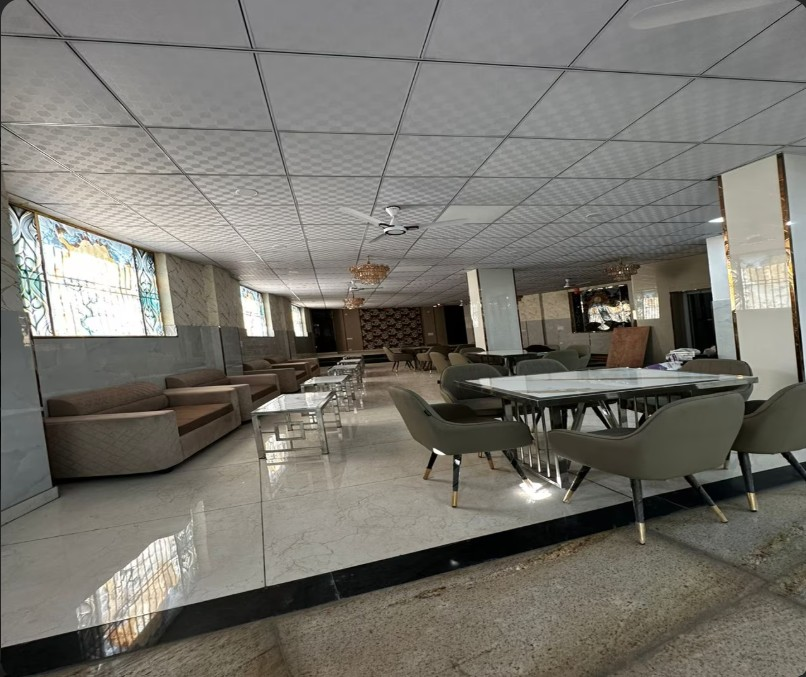 Minta Hotel And Banquet,Sector 63  ,4 star