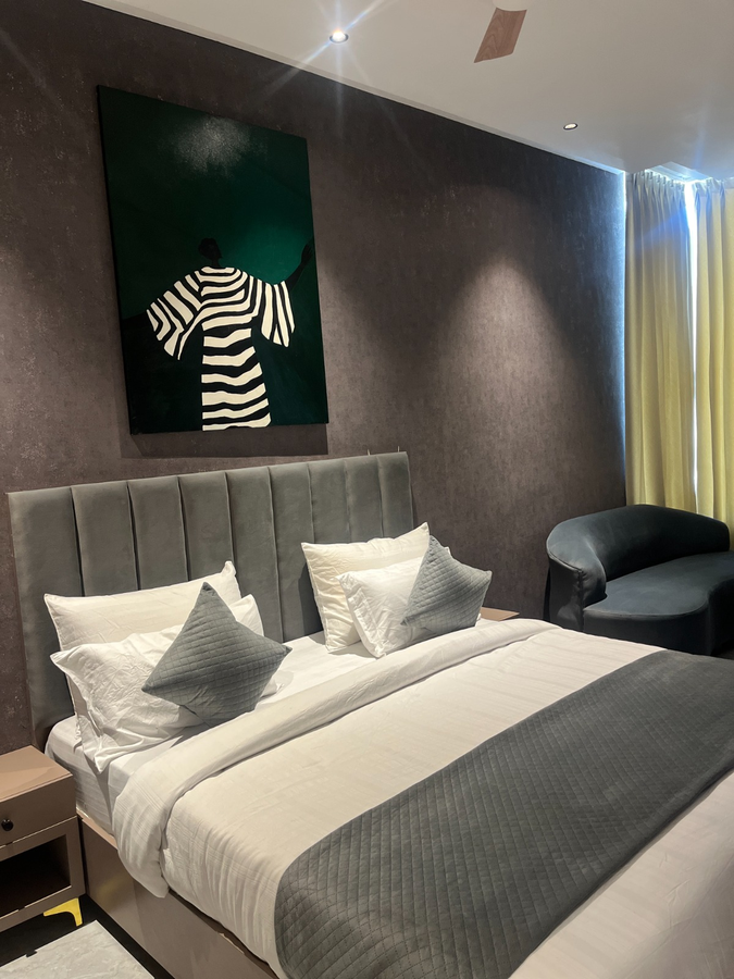 hotel route 54