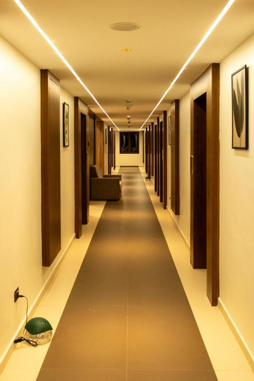 hotel pumerai