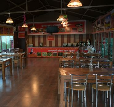 chardham resort guptakashi