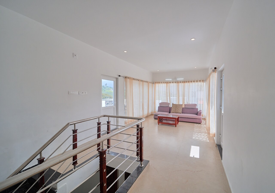 Cucuu Nest Coonoor By Voye Homes,,3 star