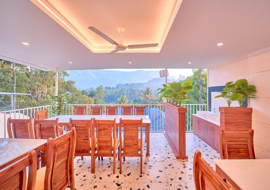 Ice Cliff Resort Munnar By Voye Homes,,3 star