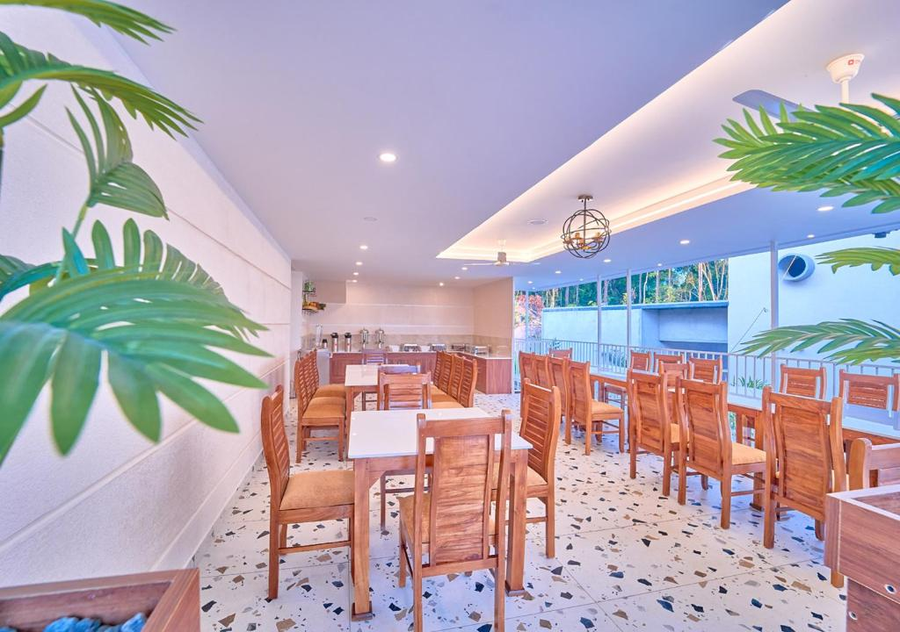 Ice Cliff Resort Munnar By Voye Homes,,3 star