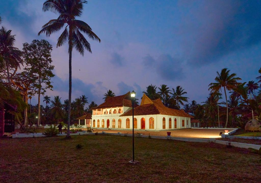 kuttanad manor by voye homes alleppey