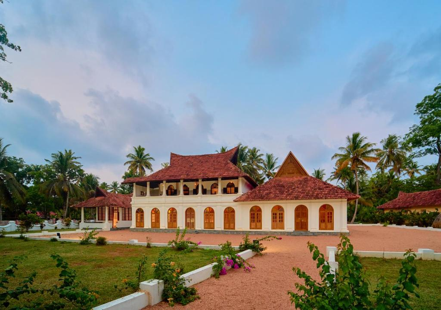 kuttanad manor by voye homes alleppey