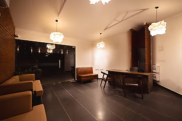 Sinq Village Executive Apartments,,3 star