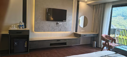 Emroz By Kings Resort,Yanier,4 star