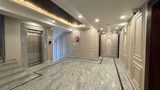 Emroz By Kings Resort,Yanier,4 star